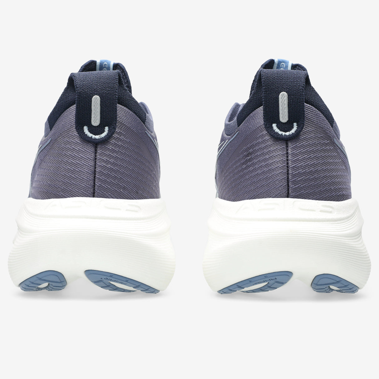 Asics - Gel-Nimbus 27 - Femme