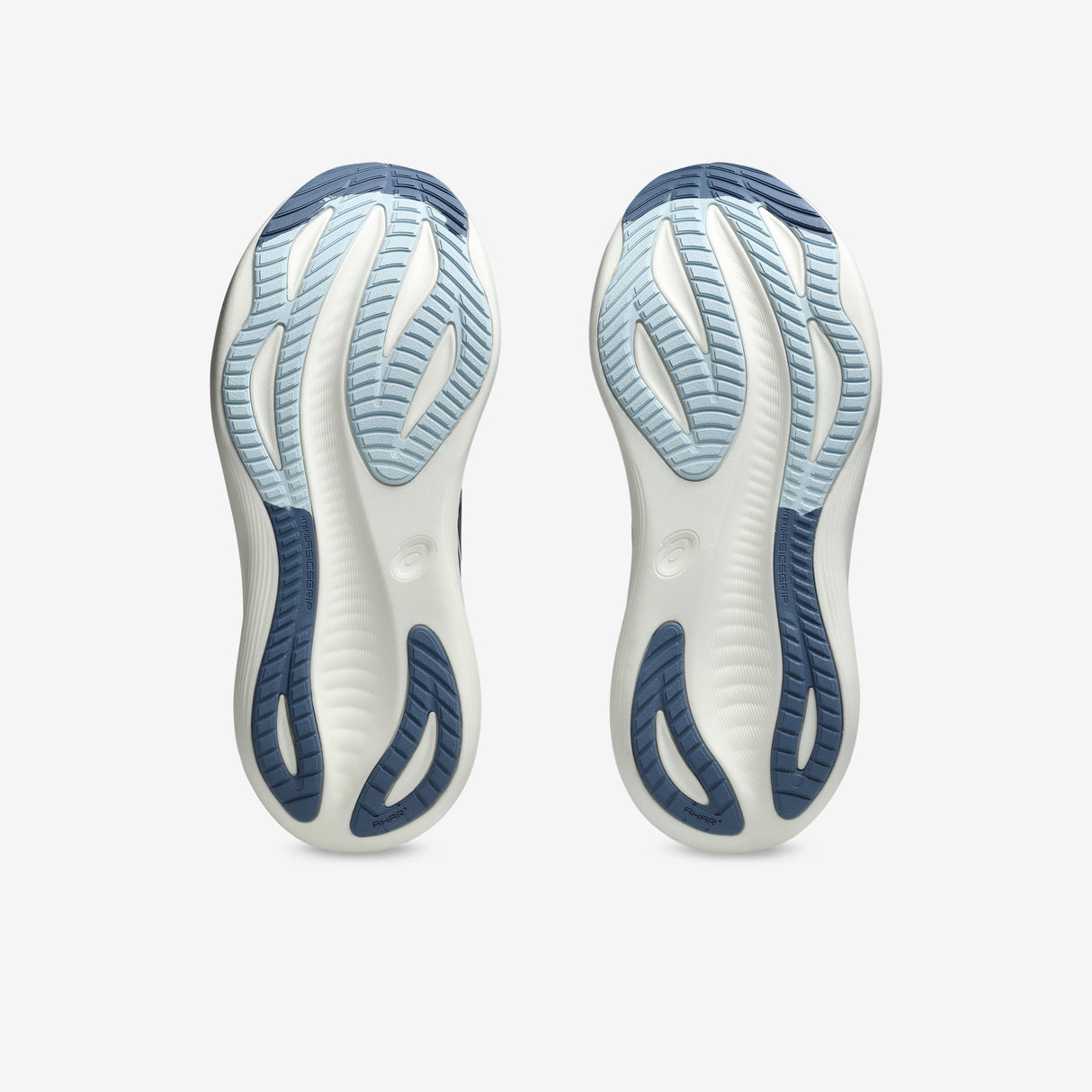 Asics - Gel-Nimbus 27 - Femme