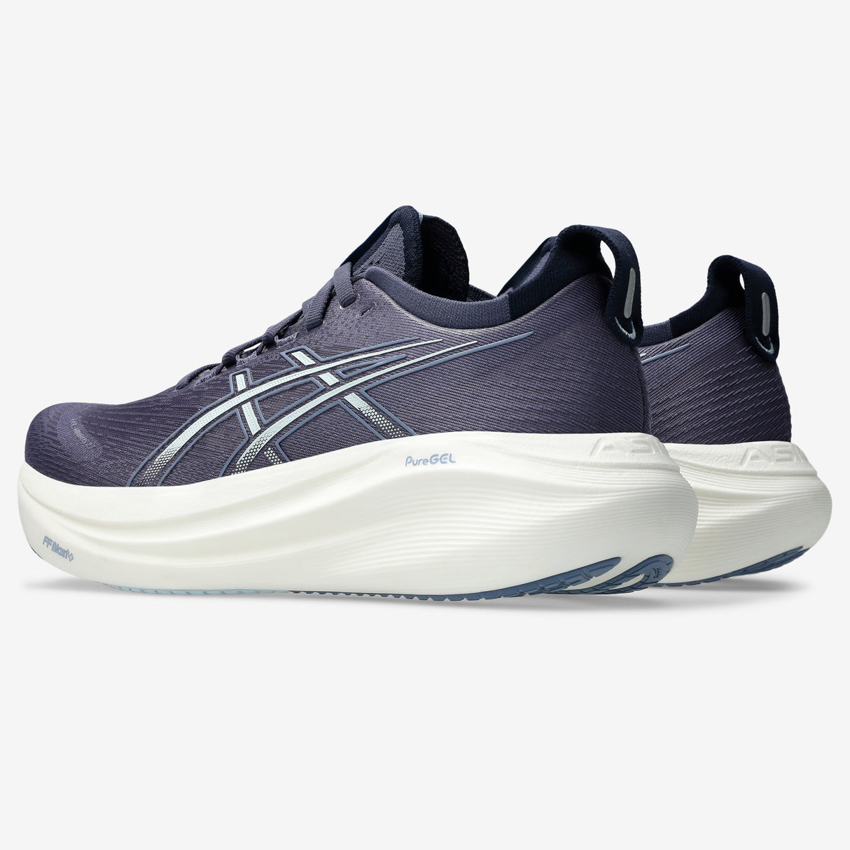 Asics - Gel-Nimbus 27 - Femme