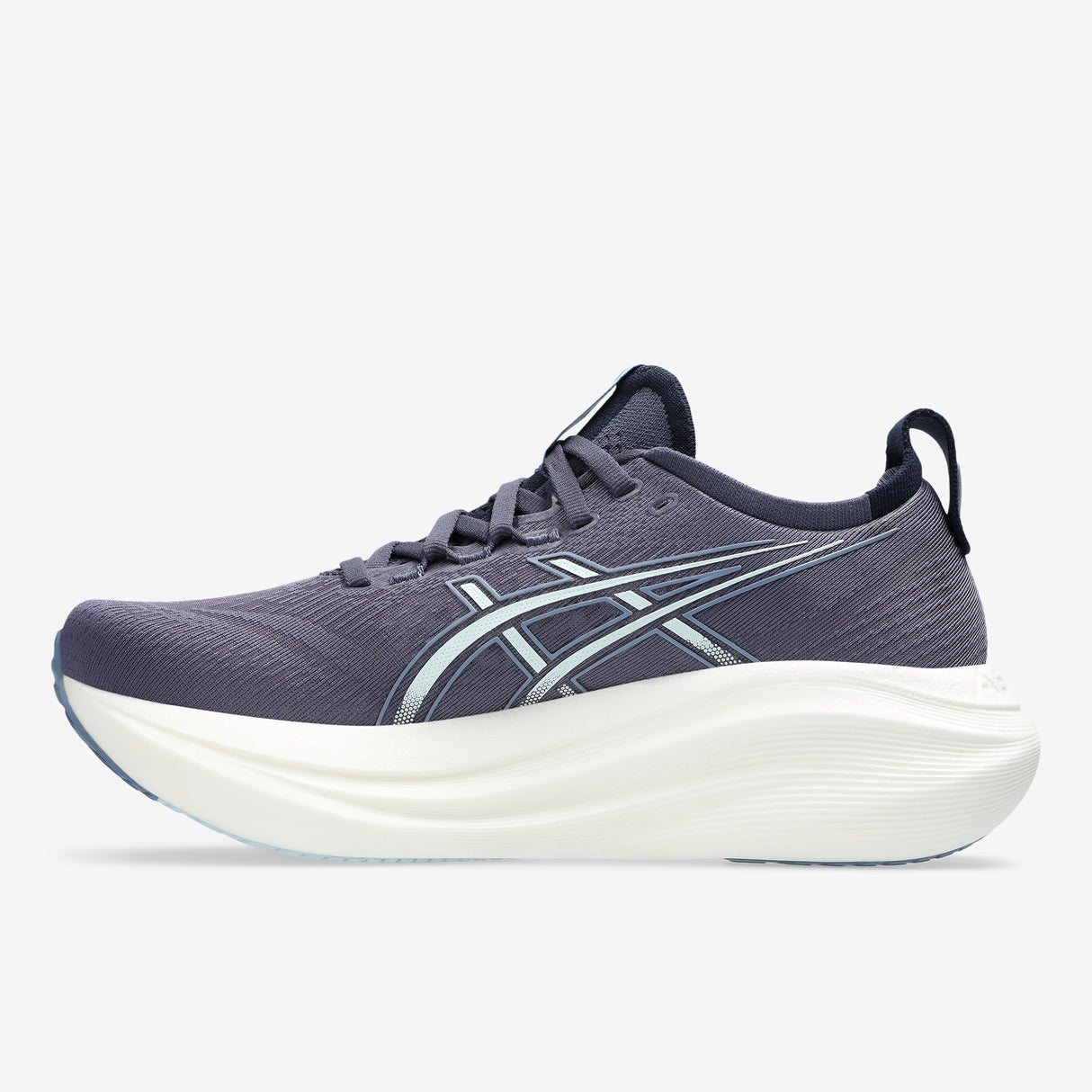Asics - Gel-Nimbus 27 - Femme
