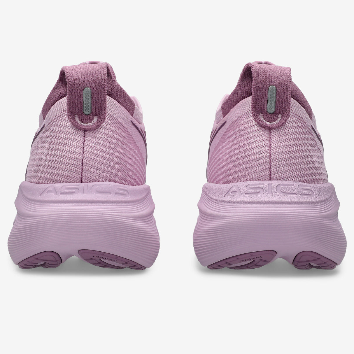 Asics - Gel-Nimbus 27 - Femme