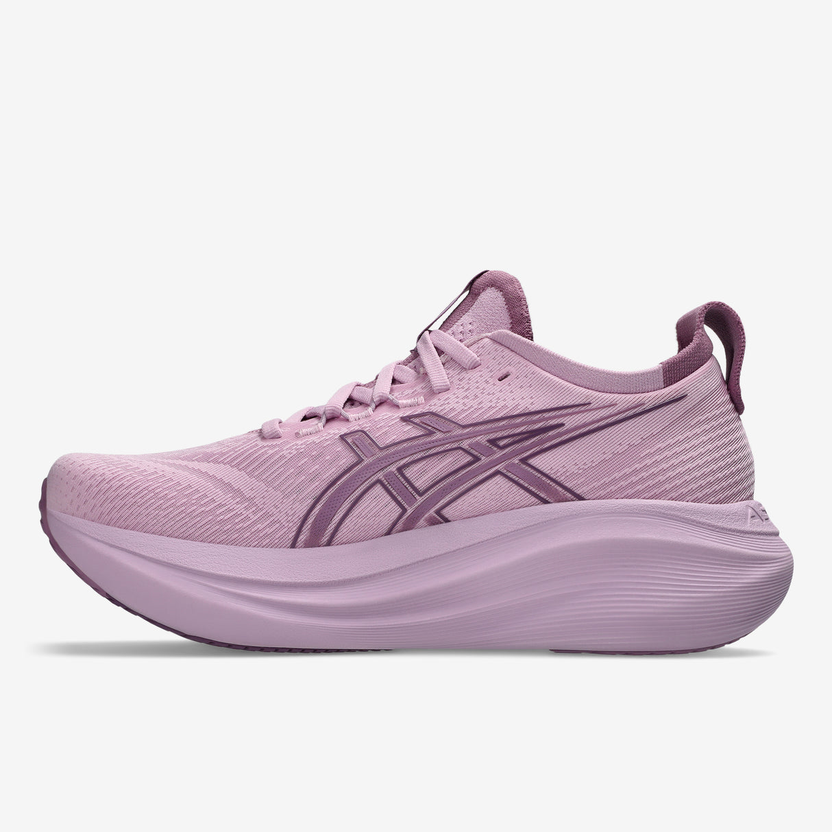 Asics - Gel-Nimbus 27 - Femme