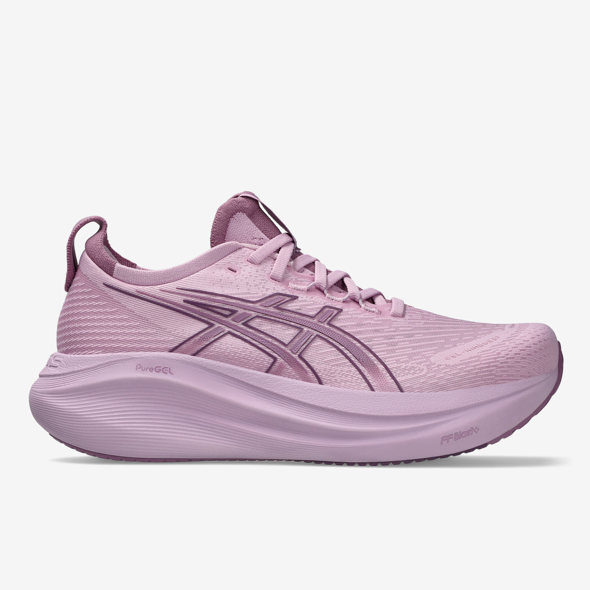 Asics - Gel-Nimbus 27 - Femme