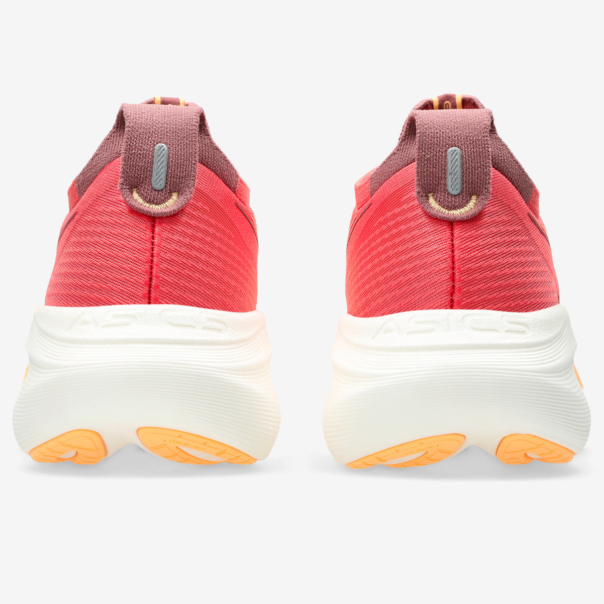 Asics - Gel-Nimbus 27 - Femme