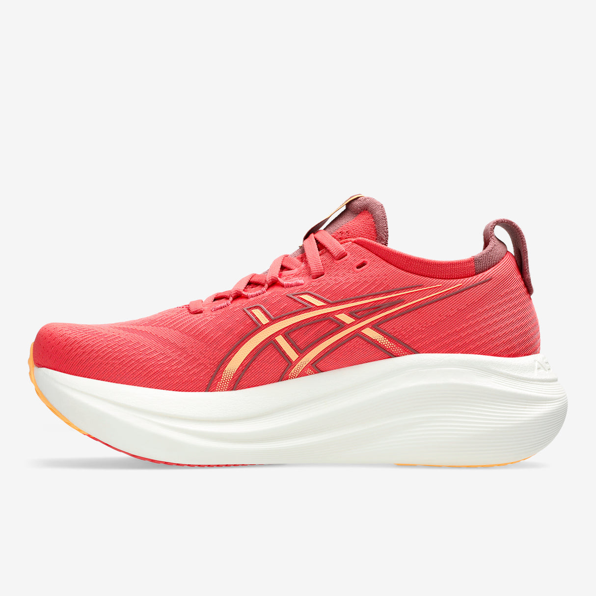 Asics - Gel-Nimbus 27 - Femme