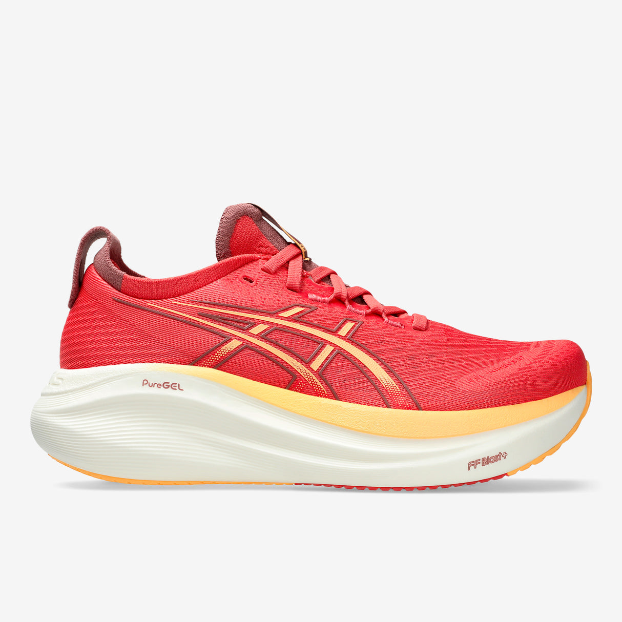 Asics - Gel-Nimbus 27 - Femme