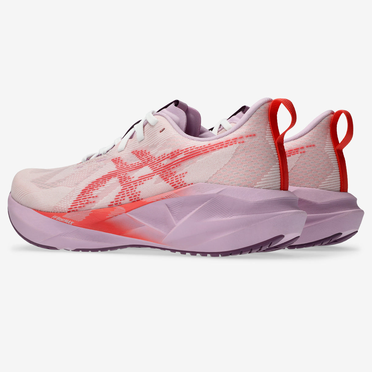 Asics - Novablast 5 - Femme