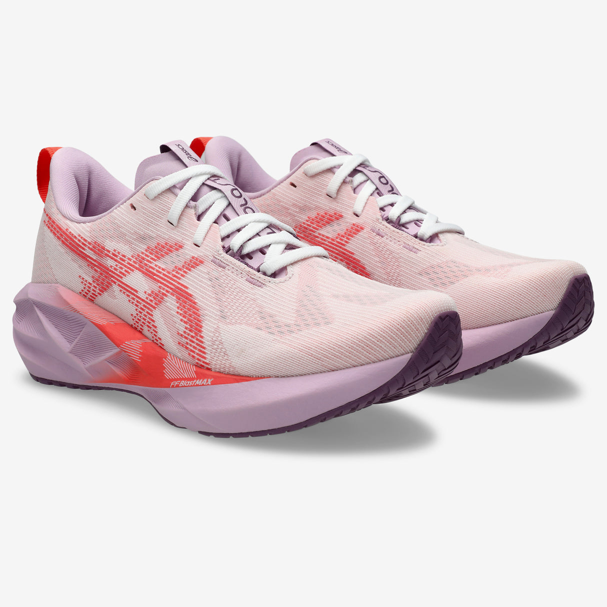 Asics - Novablast 5 - Femme