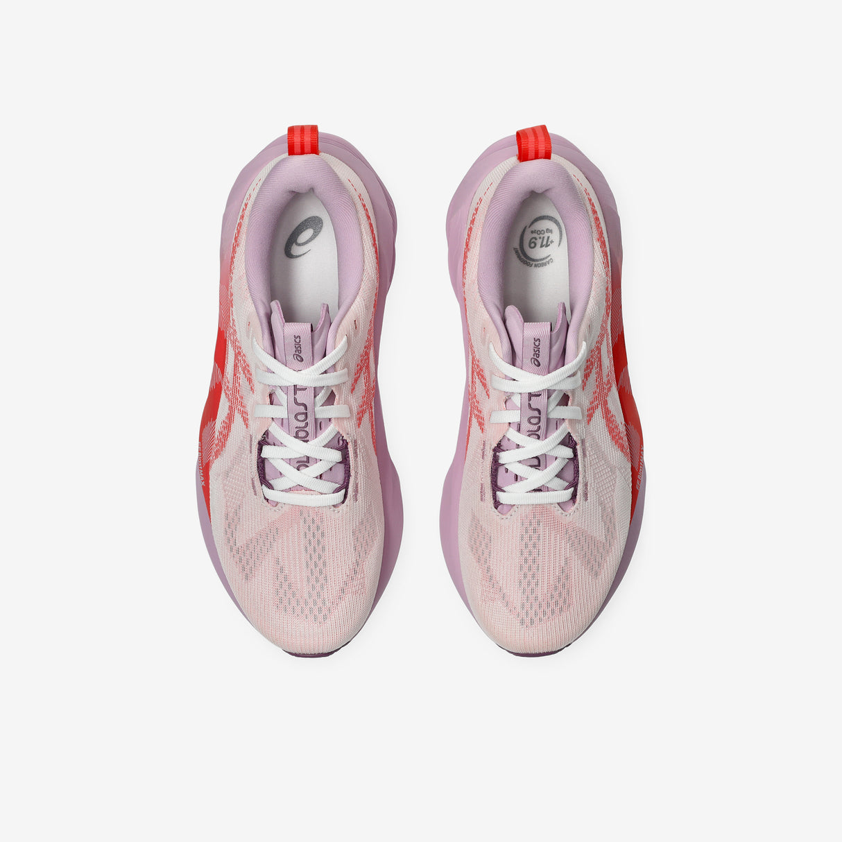 Asics - Novablast 5 - Femme