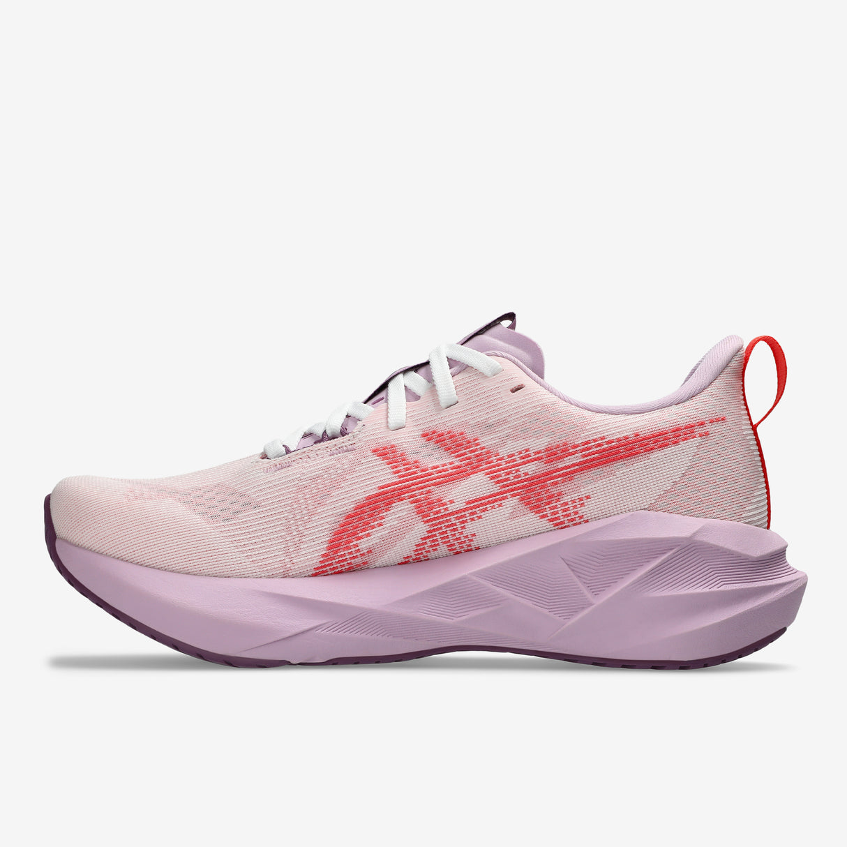Asics - Novablast 5 - Femme