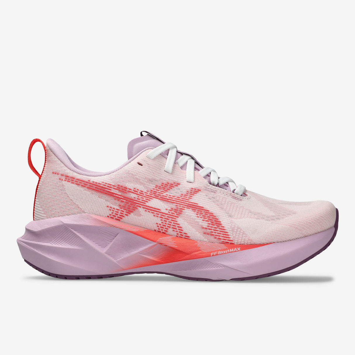 Asics - Novablast 5 - Femme