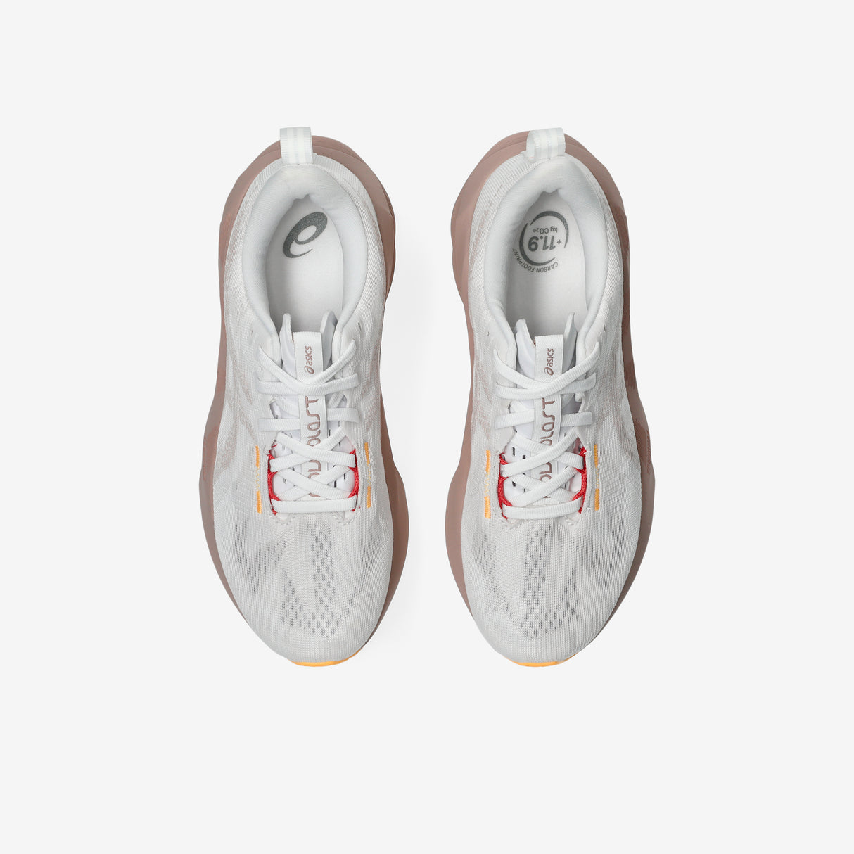 Asics - Novablast 5 - Femme