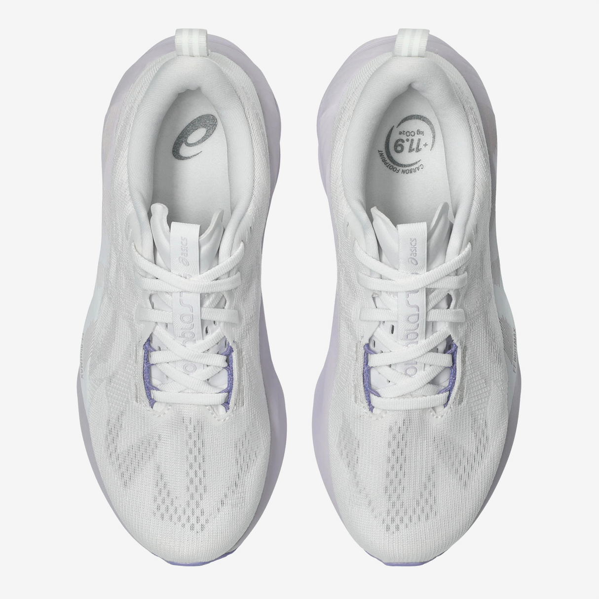 Asics - Novablast 5 - Femme