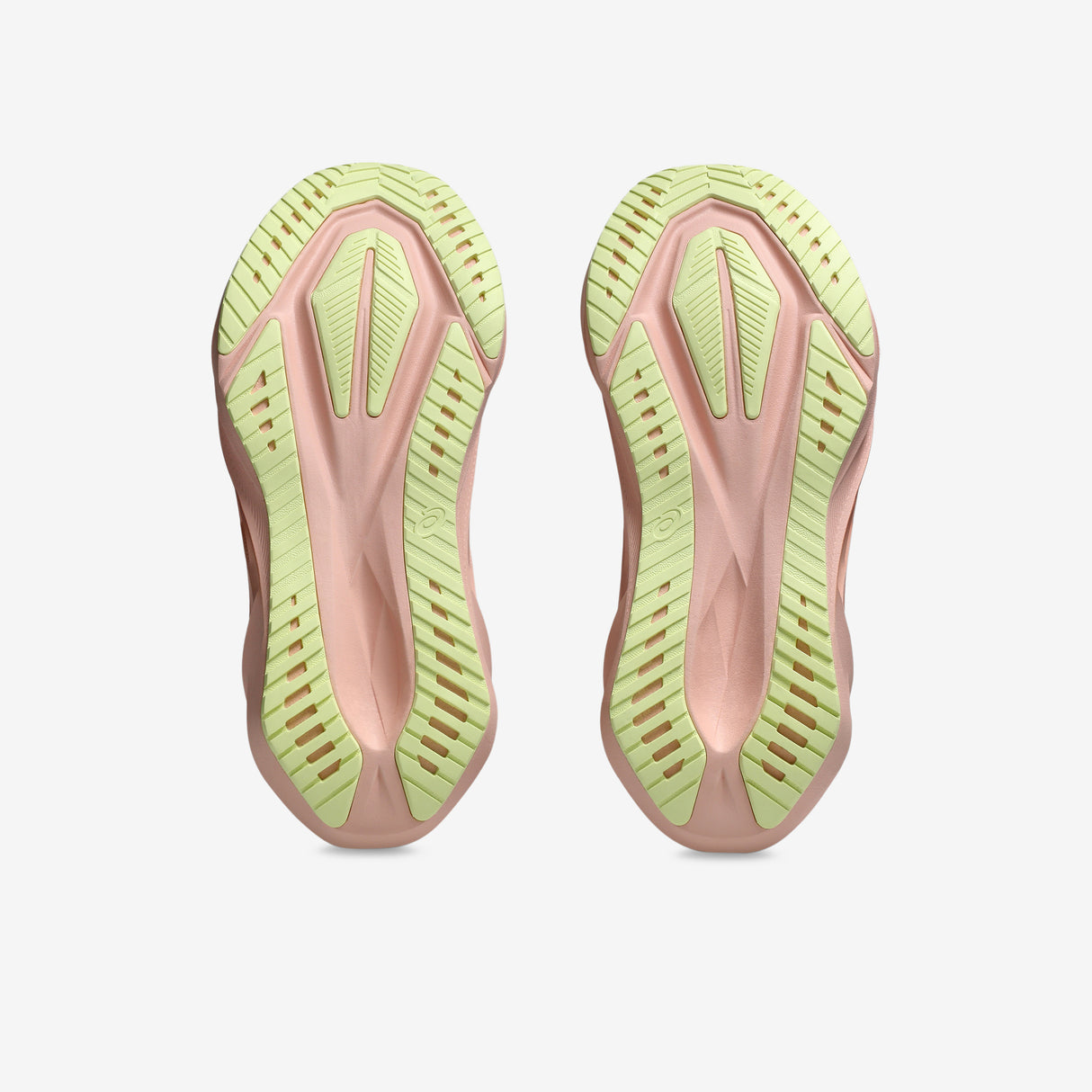 Asics - Novablast 5 - Femme