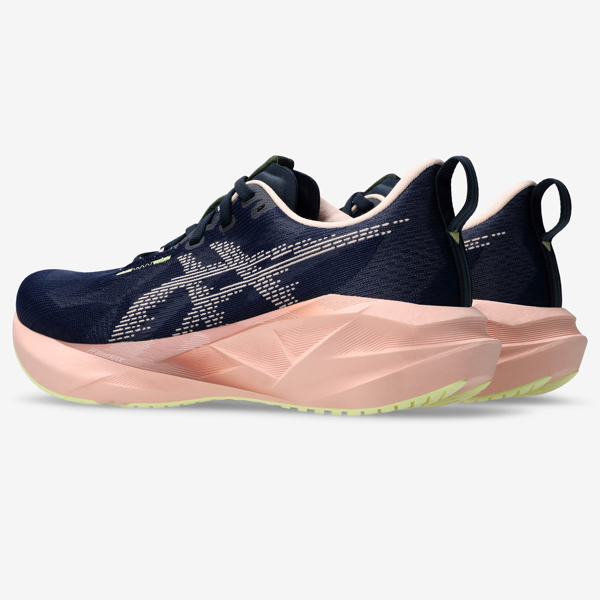 Asics - Novablast 5 - Femme