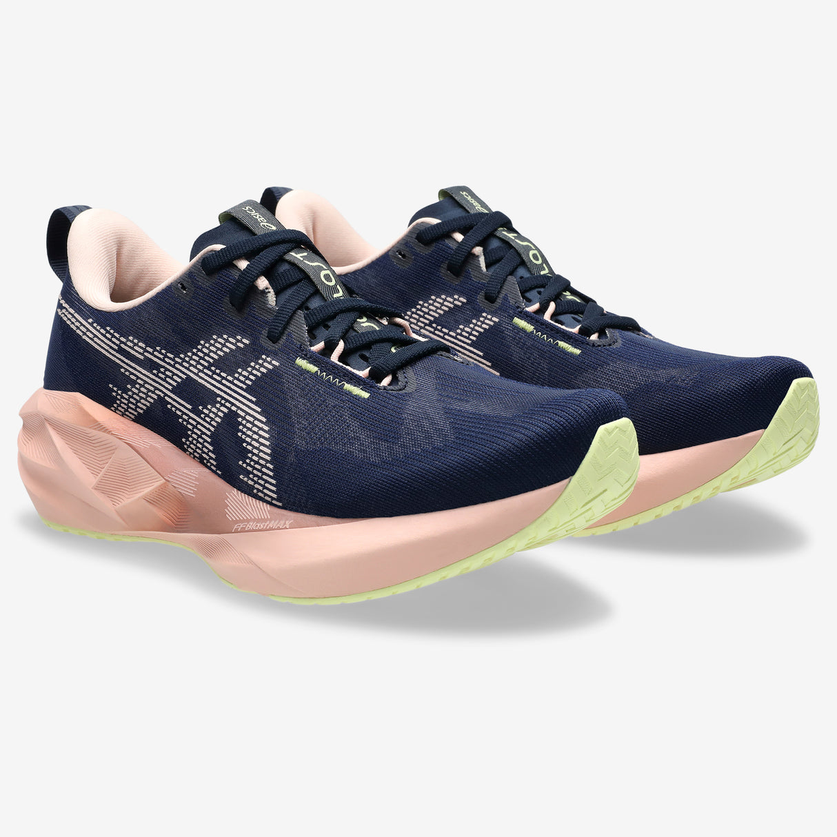 Asics - Novablast 5 - Femme