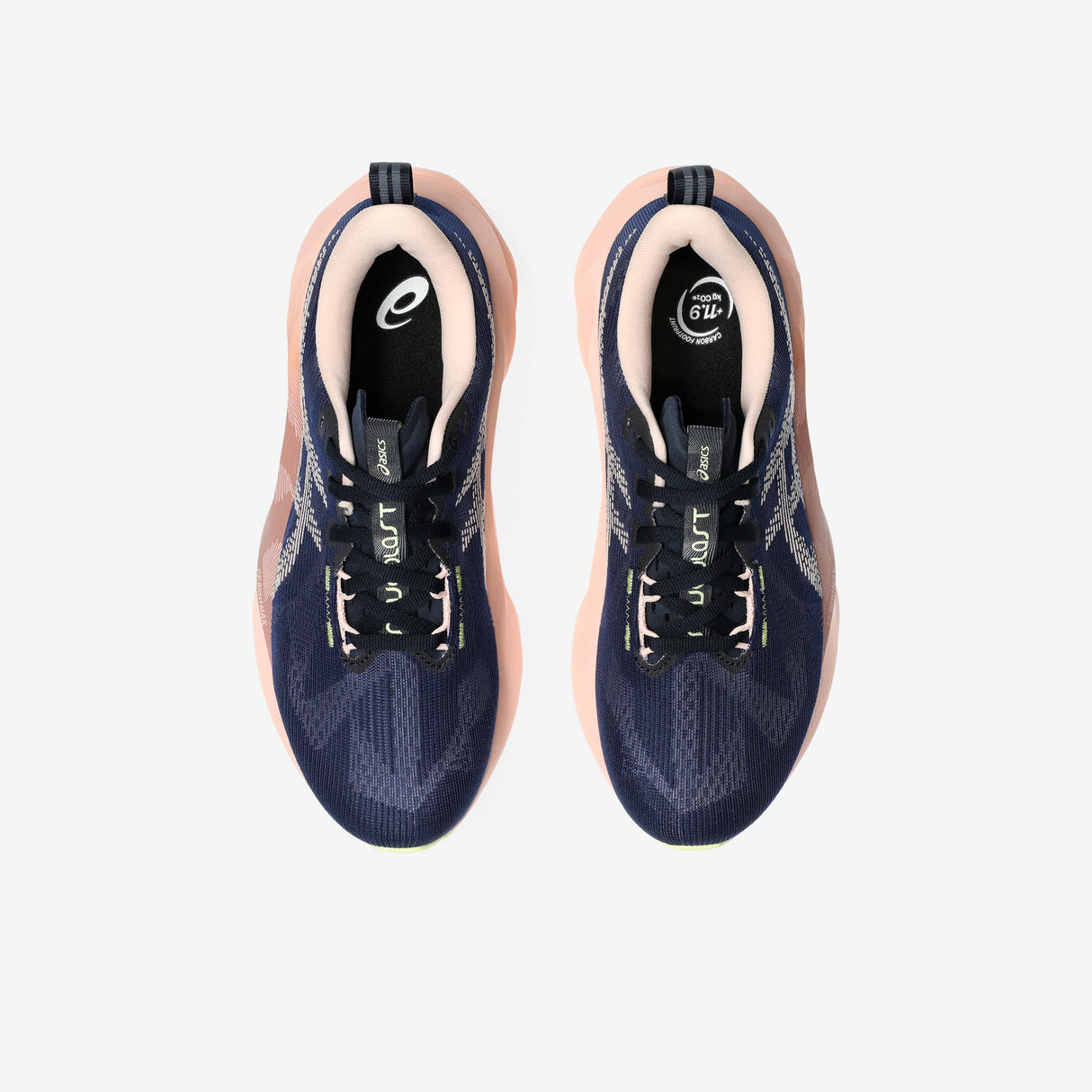 Asics - Novablast 5 - Femme