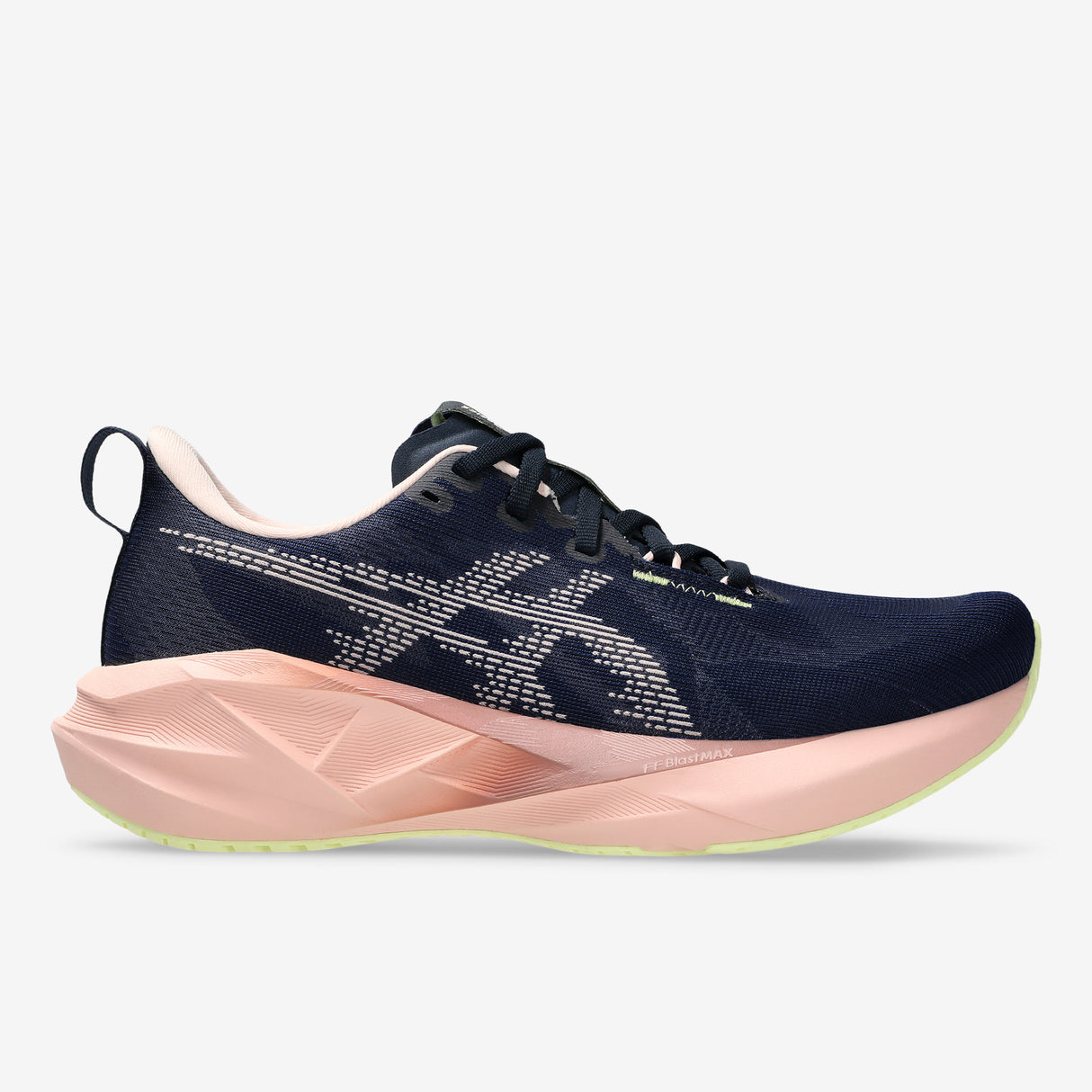 Asics - Novablast 5 - Femme
