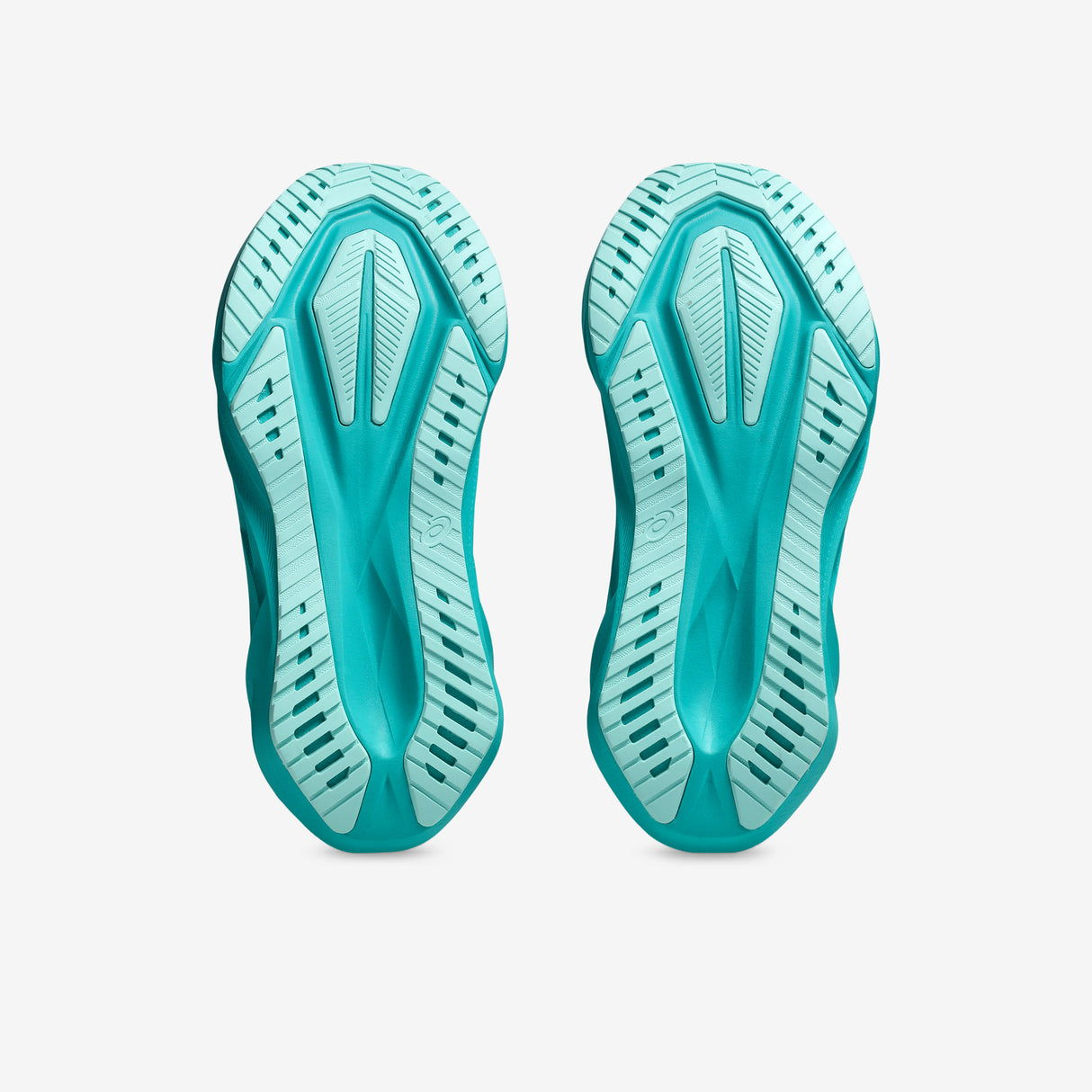 Asics - Novablast 5 - Femme