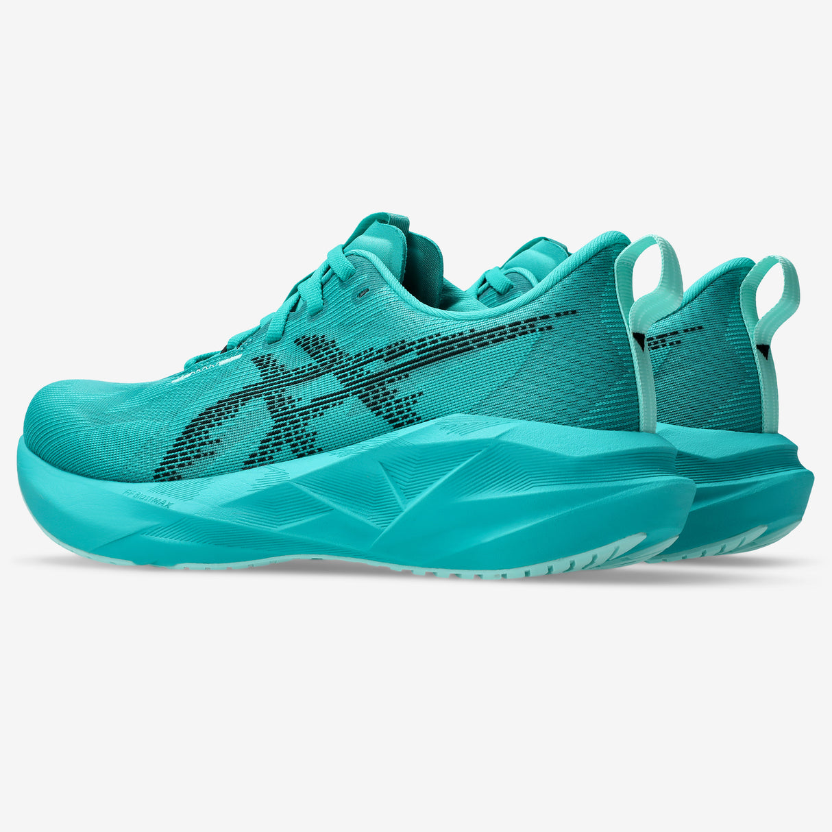 Asics - Novablast 5 - Femme