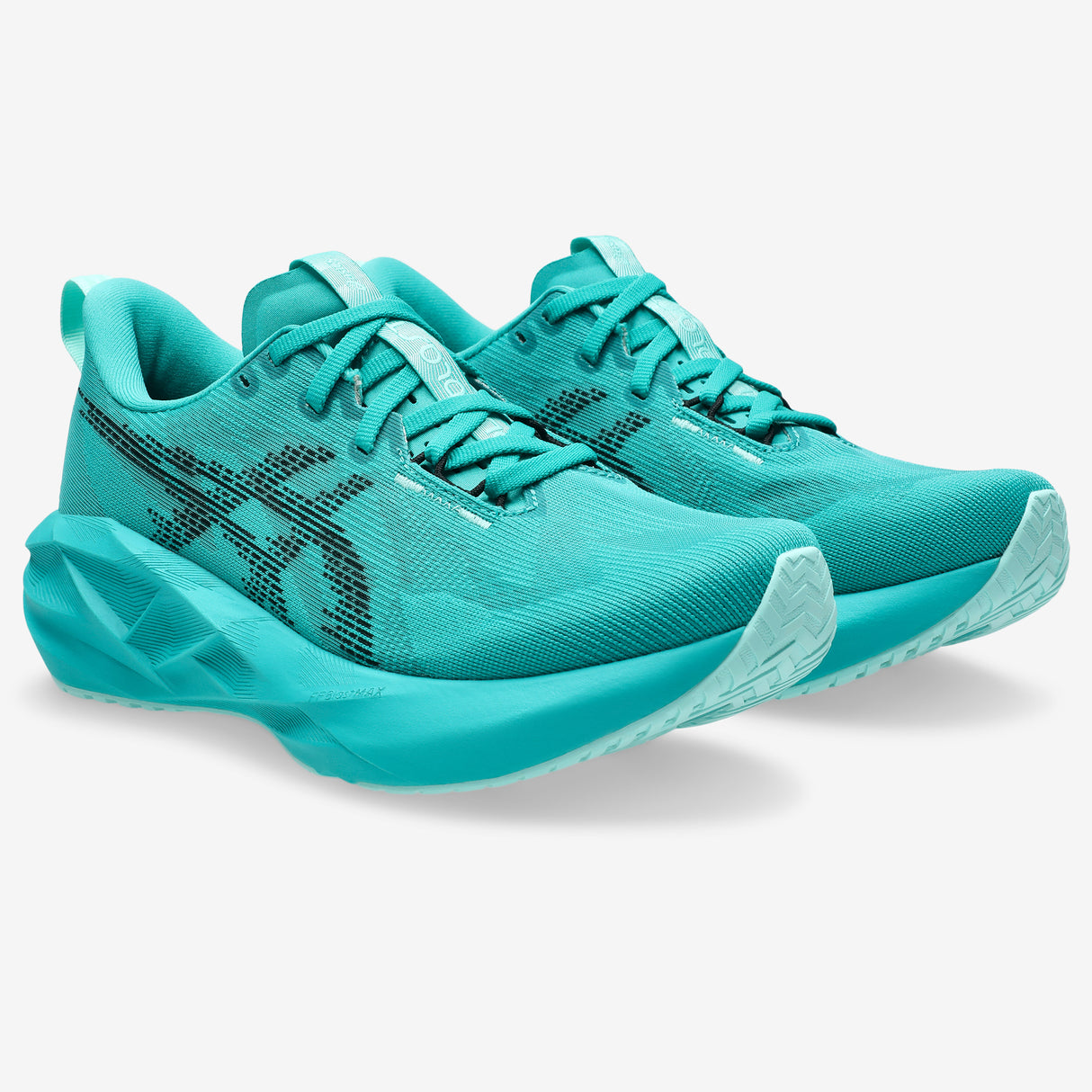 Asics - Novablast 5 - Femme