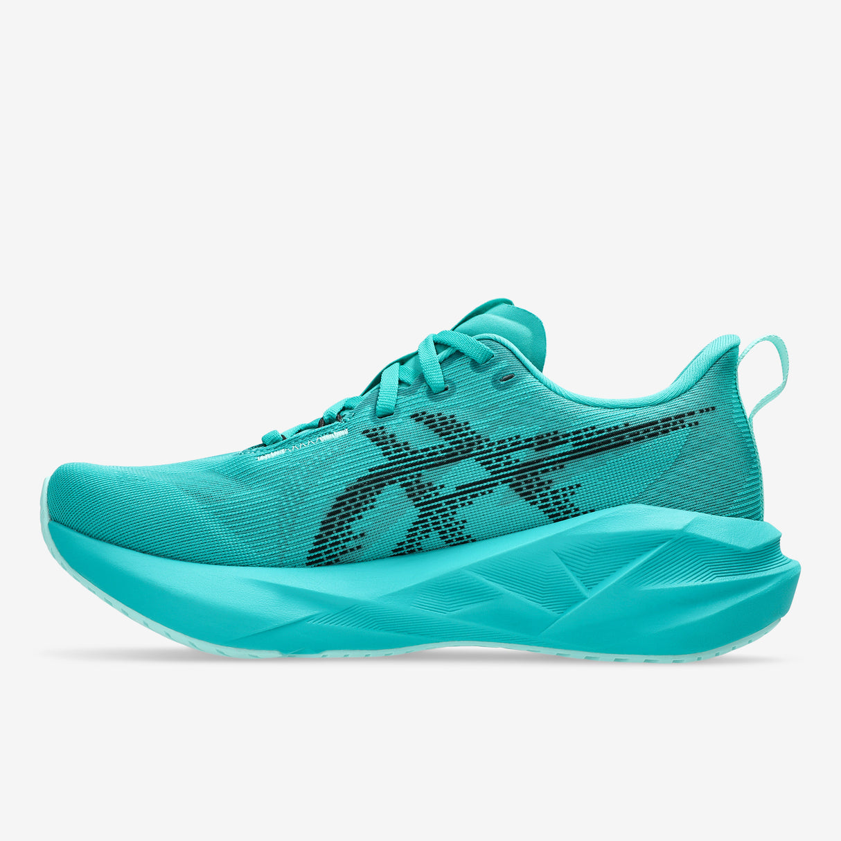 Asics - Novablast 5 - Femme