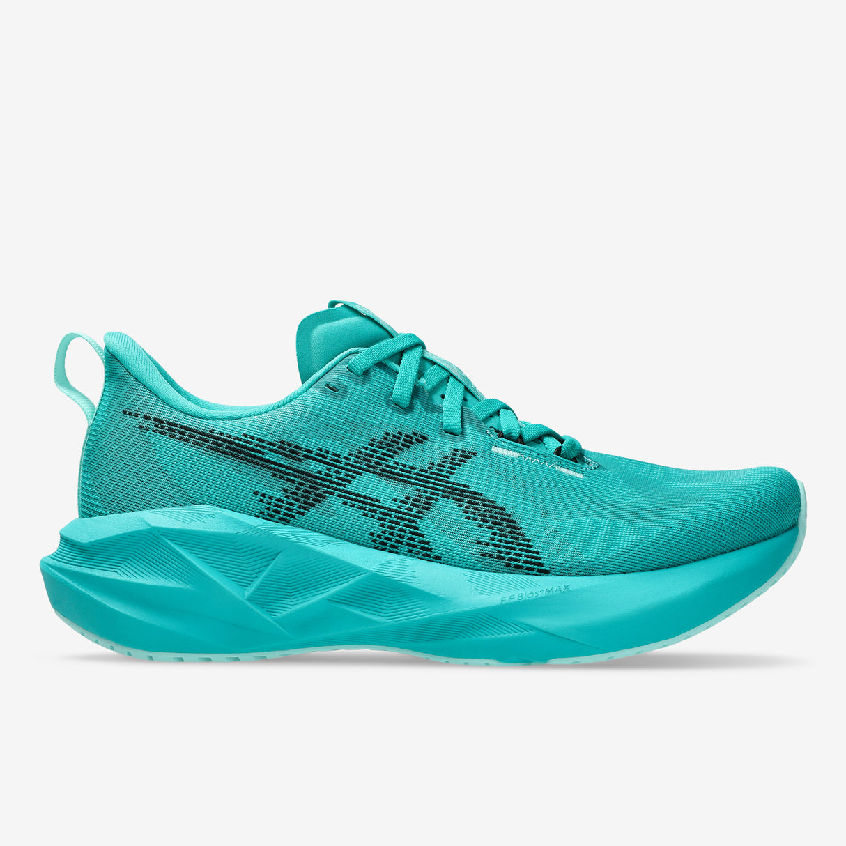 Asics - Novablast 5 - Femme