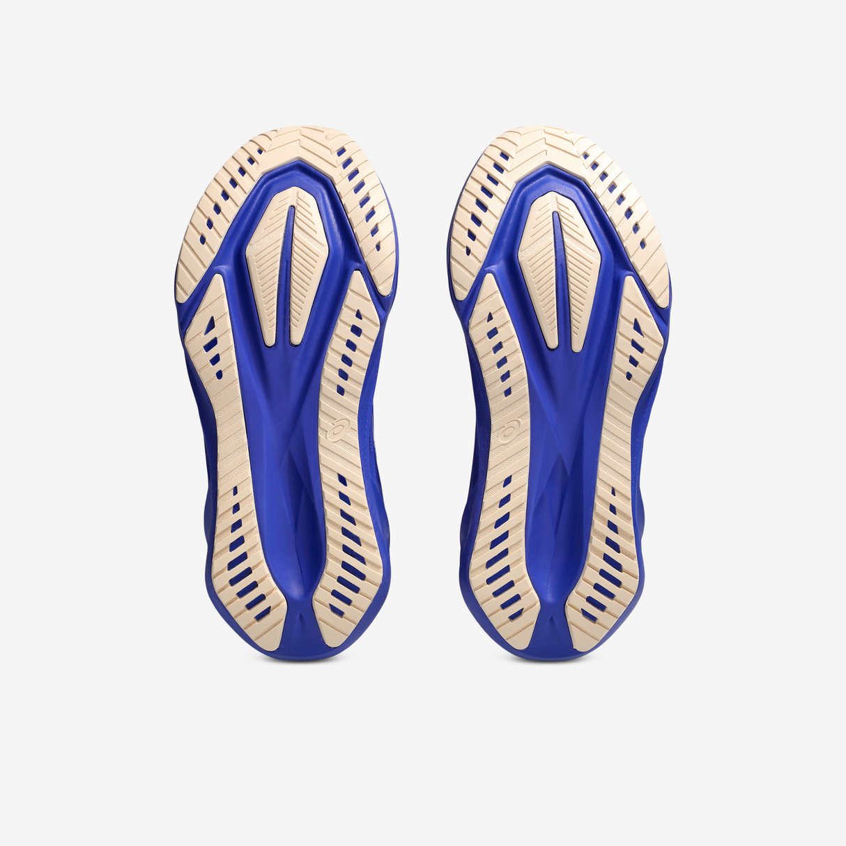 Asics - Novablast 5 - Femme