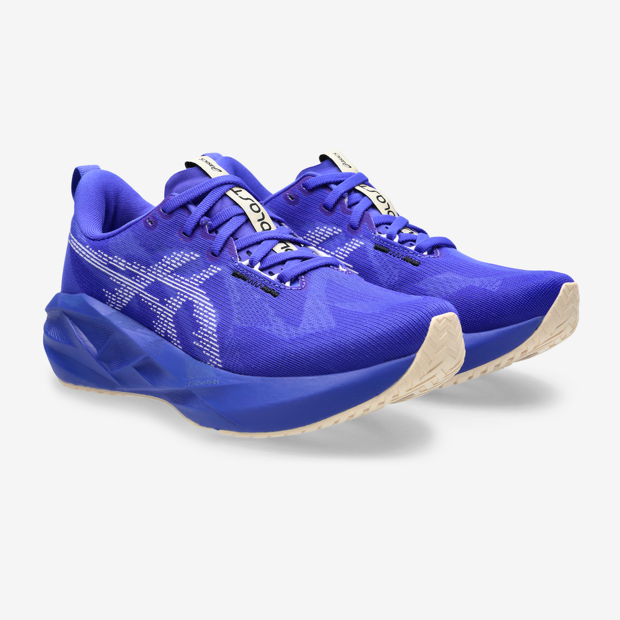 Asics - Novablast 5 - Femme