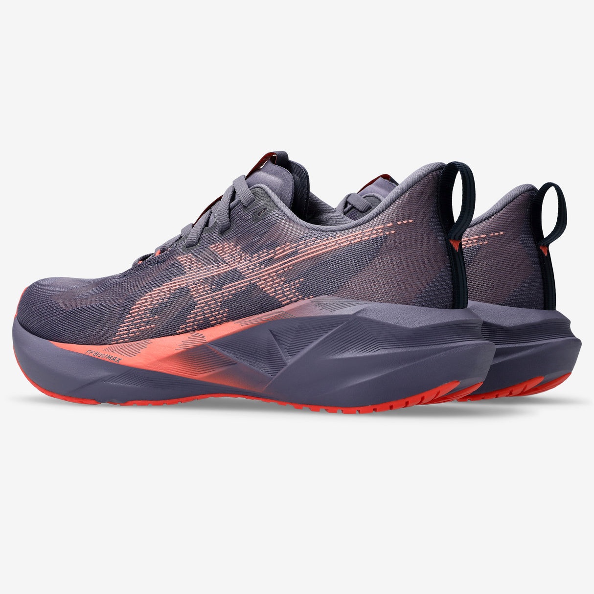 Asics - Novablast 5 - Femme
