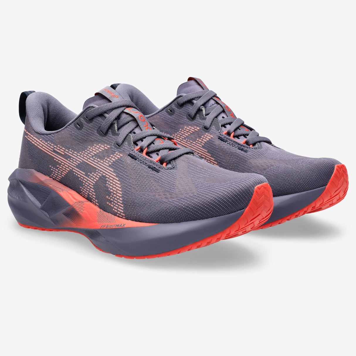 Asics - Novablast 5 - Femme