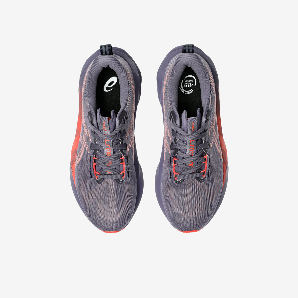 Asics - Novablast 5 - Femme