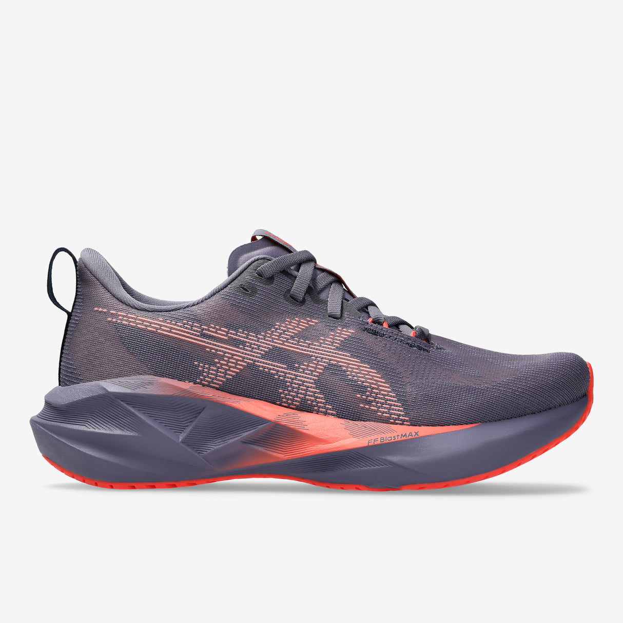 Asics - Novablast 5 - Femme