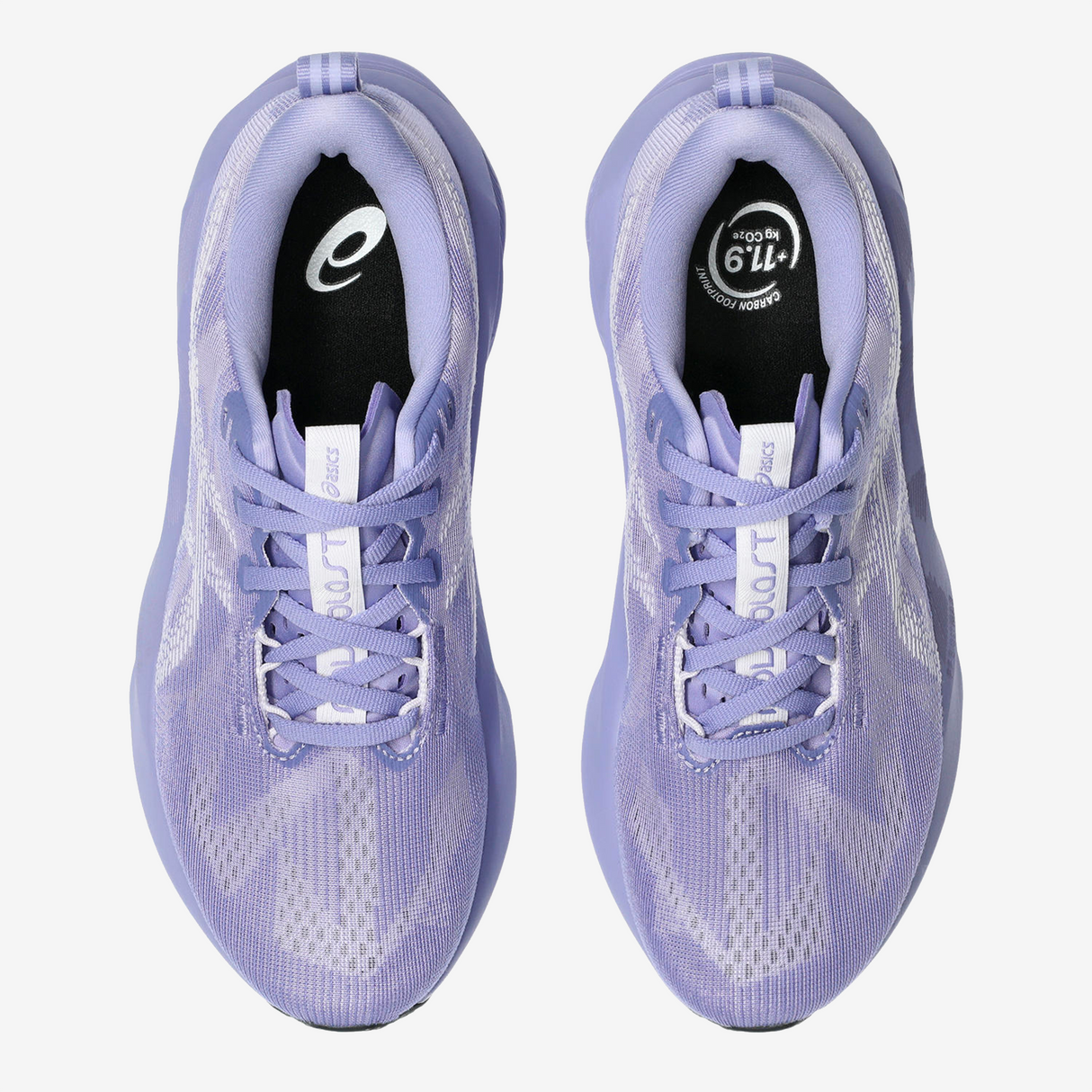 Asics - Novablast 5 - Femme