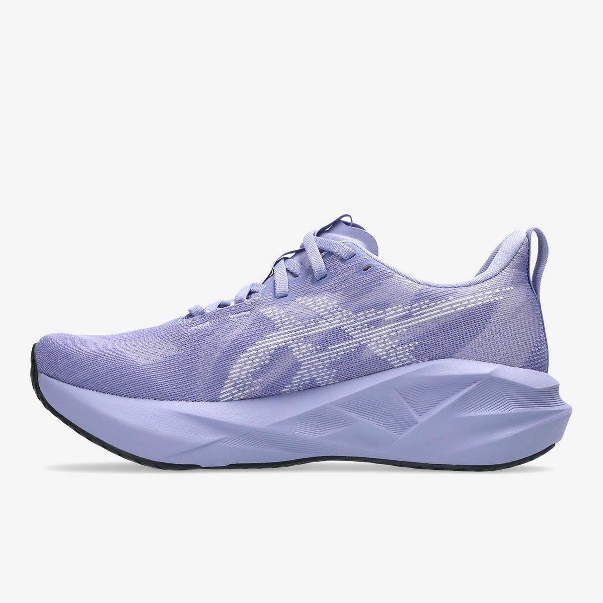 Asics - Novablast 5 - Femme