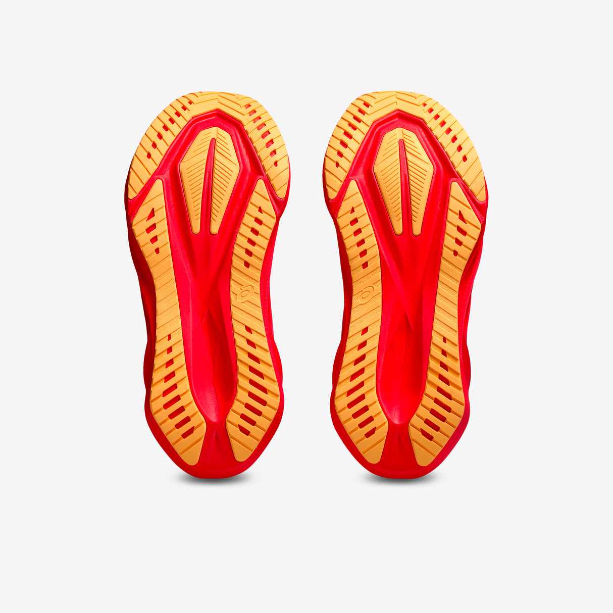 Asics - Novablast 5 - Femme