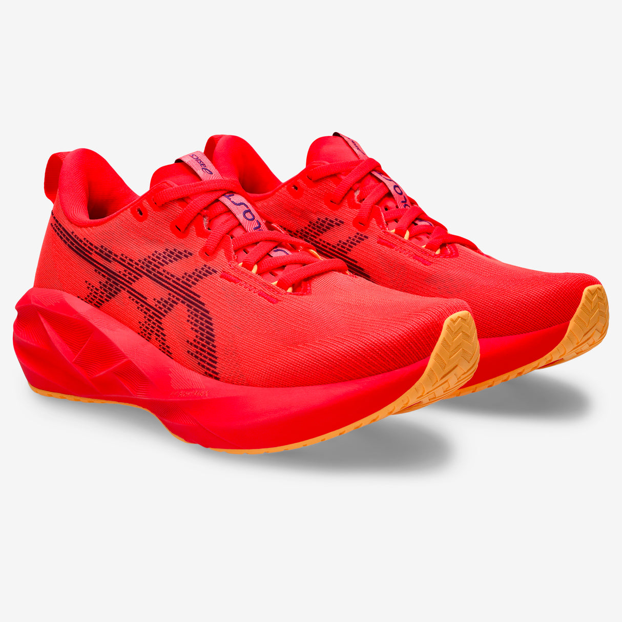 Asics - Novablast 5 - Femme