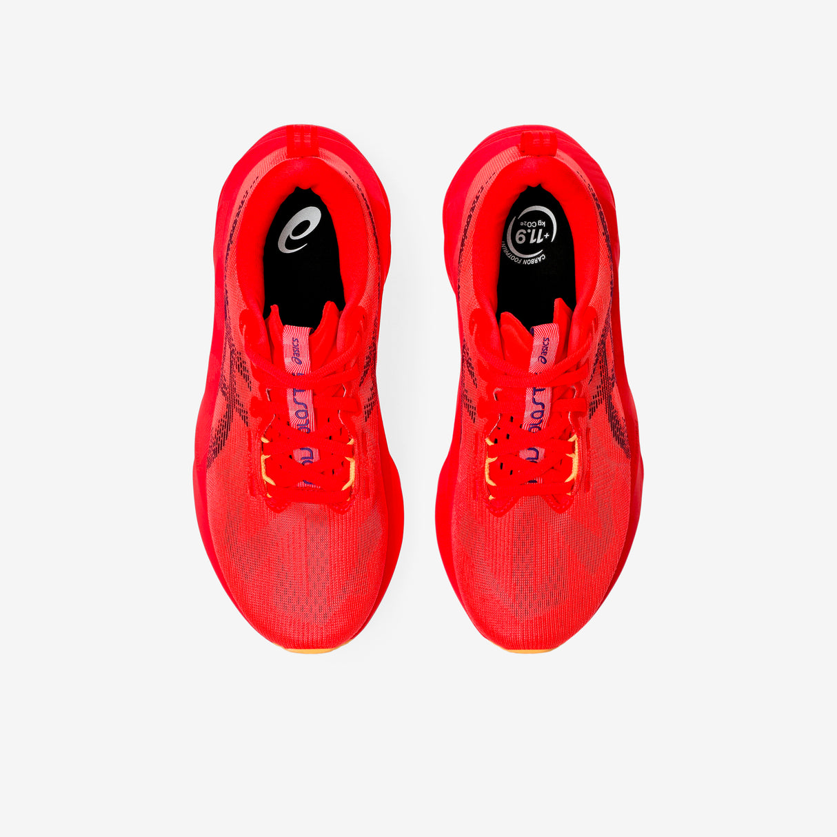 Asics - Novablast 5 - Femme