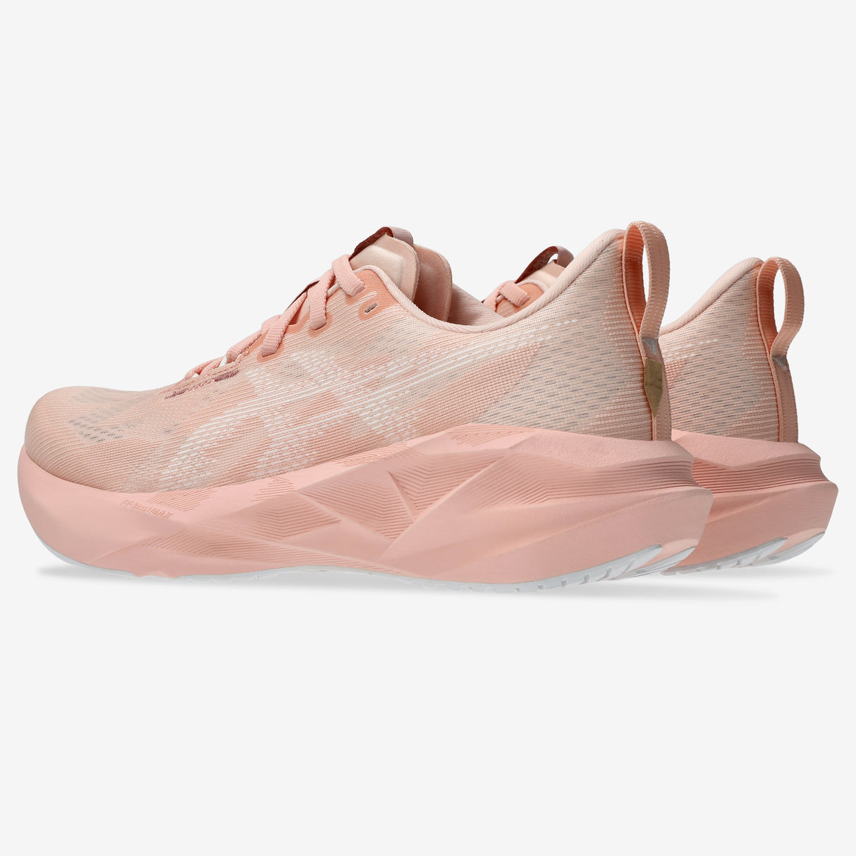 Asics - Novablast 5 - Femme