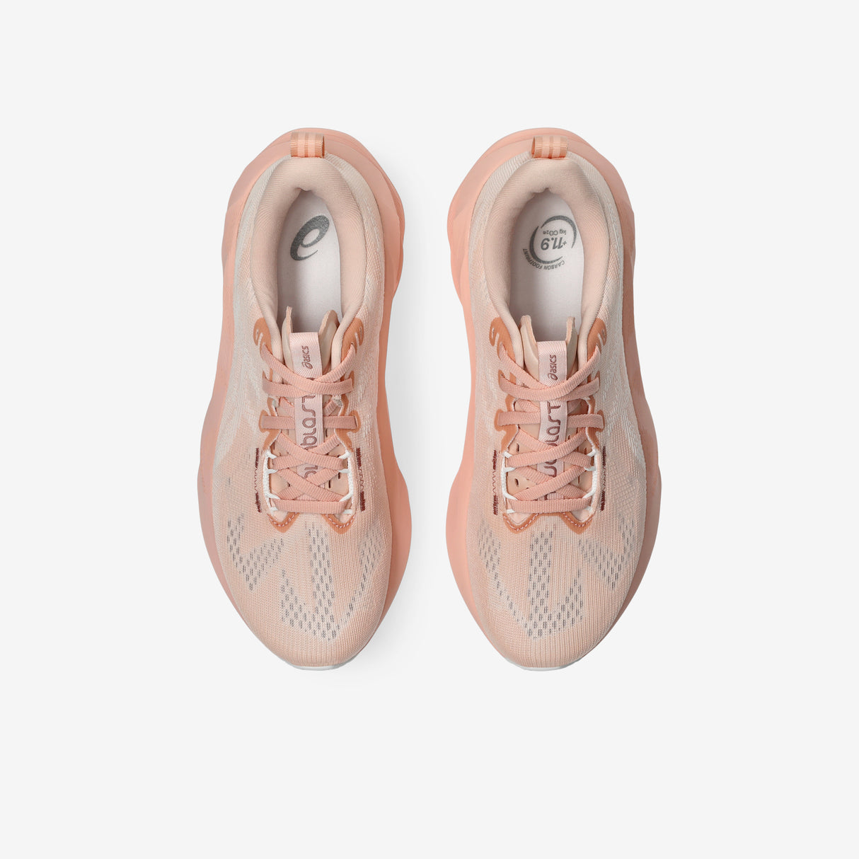 Asics - Novablast 5 - Femme