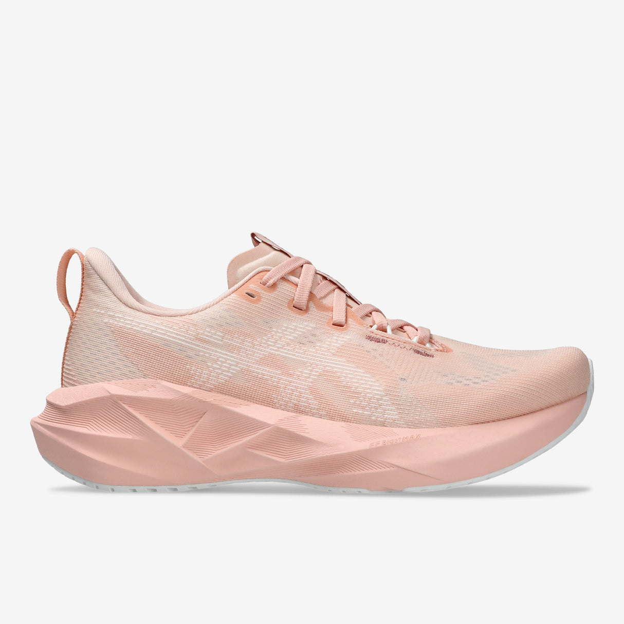 Asics - Novablast 5 - Femme