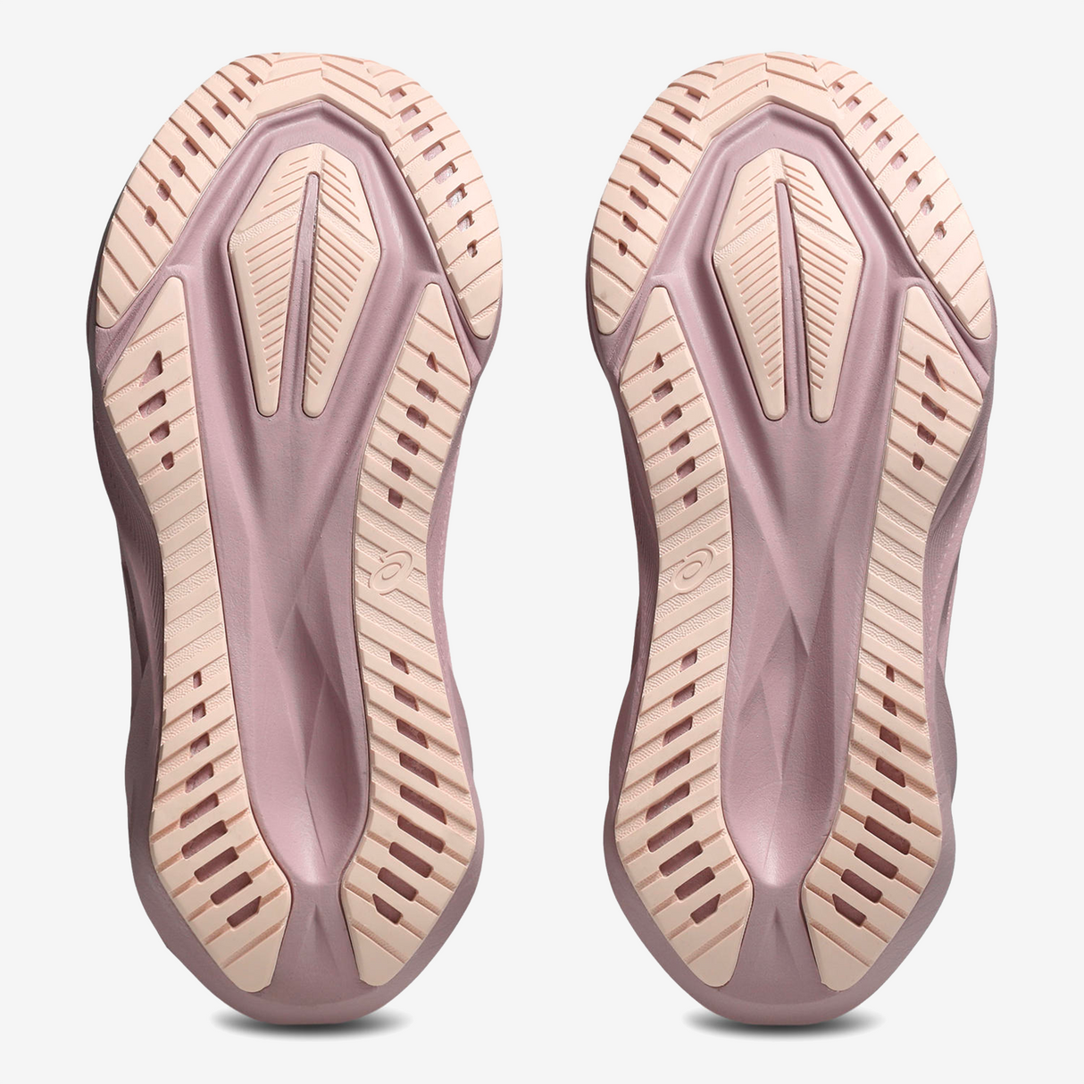 Asics - Novablast 5 - Femme