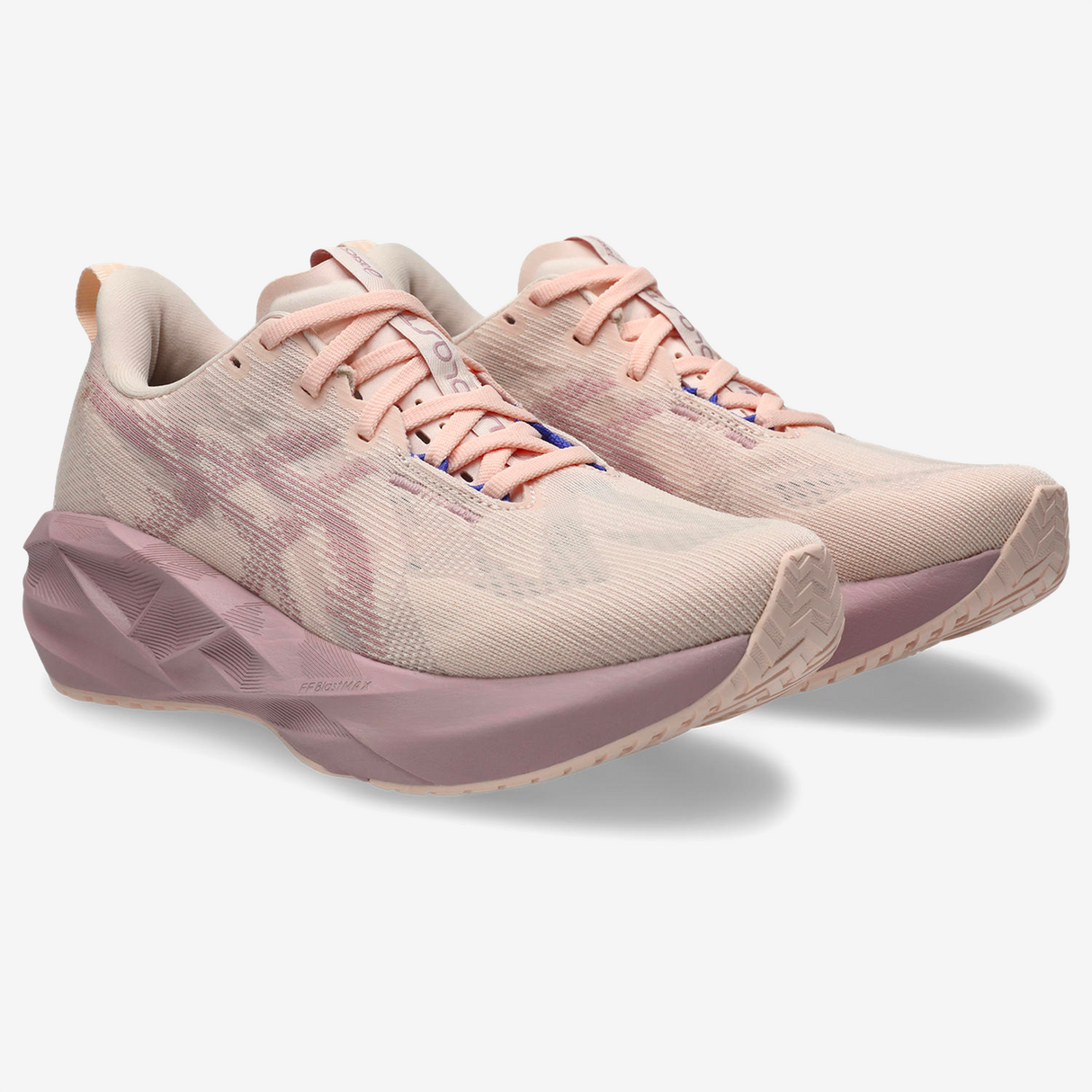 Asics - Novablast 5 - Femme