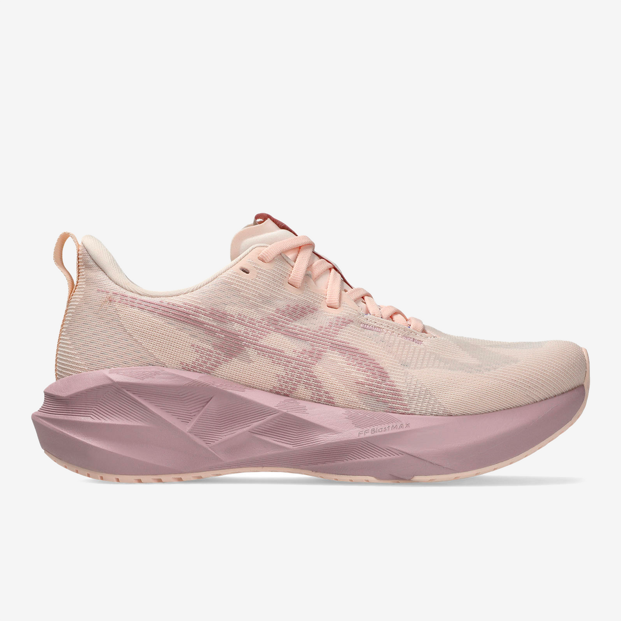 Asics - Novablast 5 - Femme