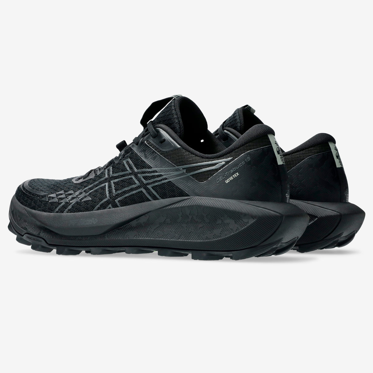 Asics - Gel-Trabuco 13 GTX - Femme