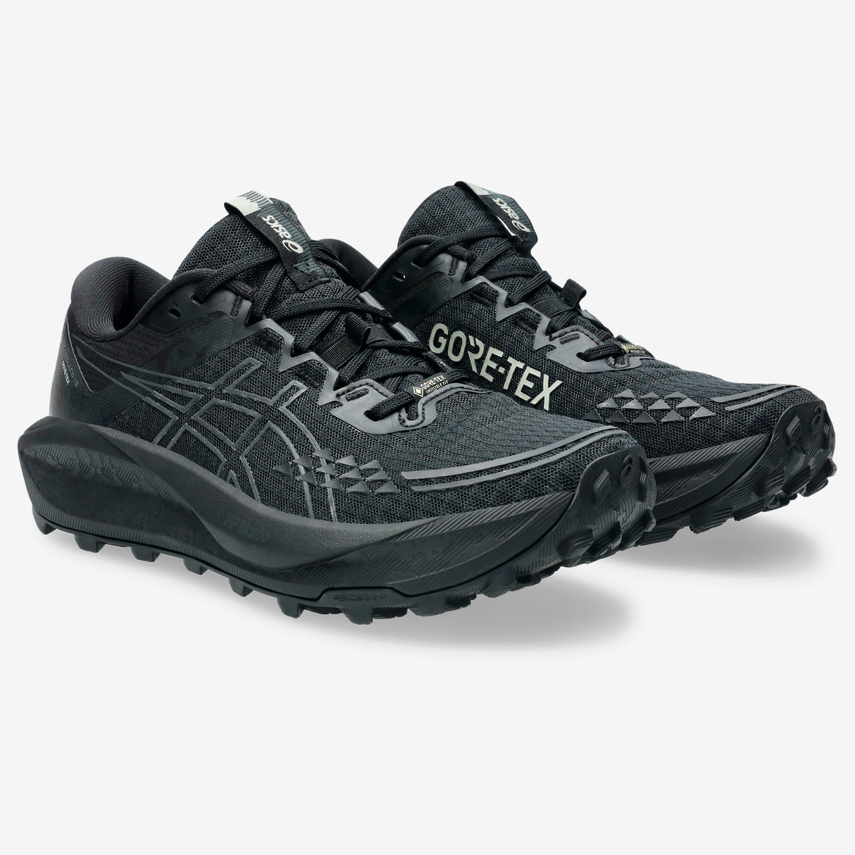 Asics - Gel-Trabuco 13 GTX - Femme
