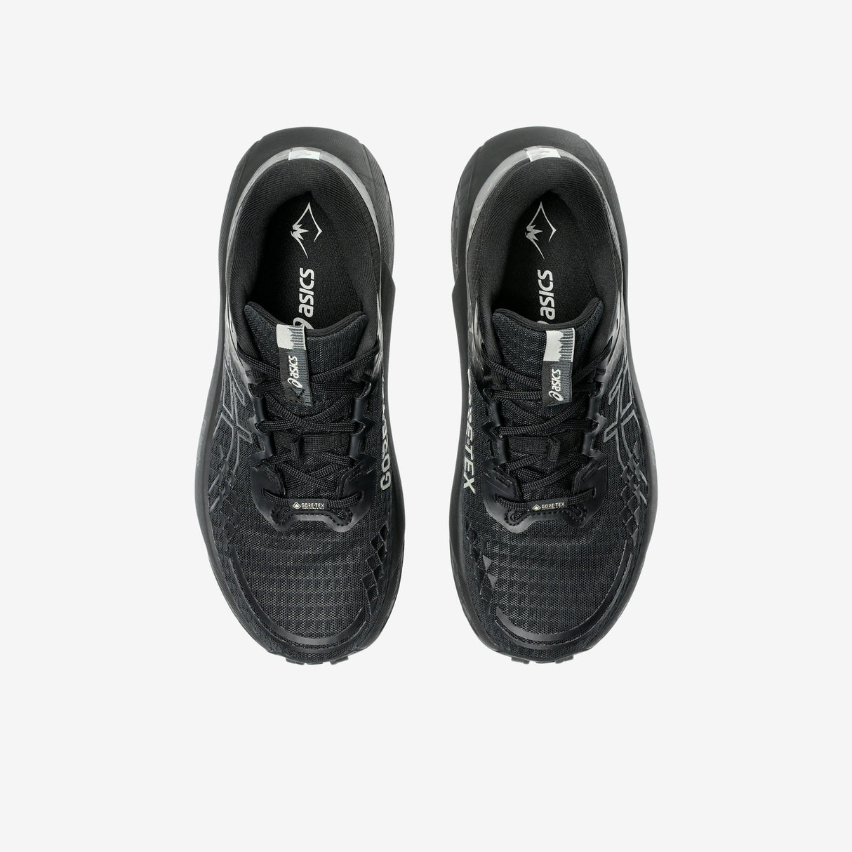 Asics - Gel-Trabuco 13 GTX - Femme