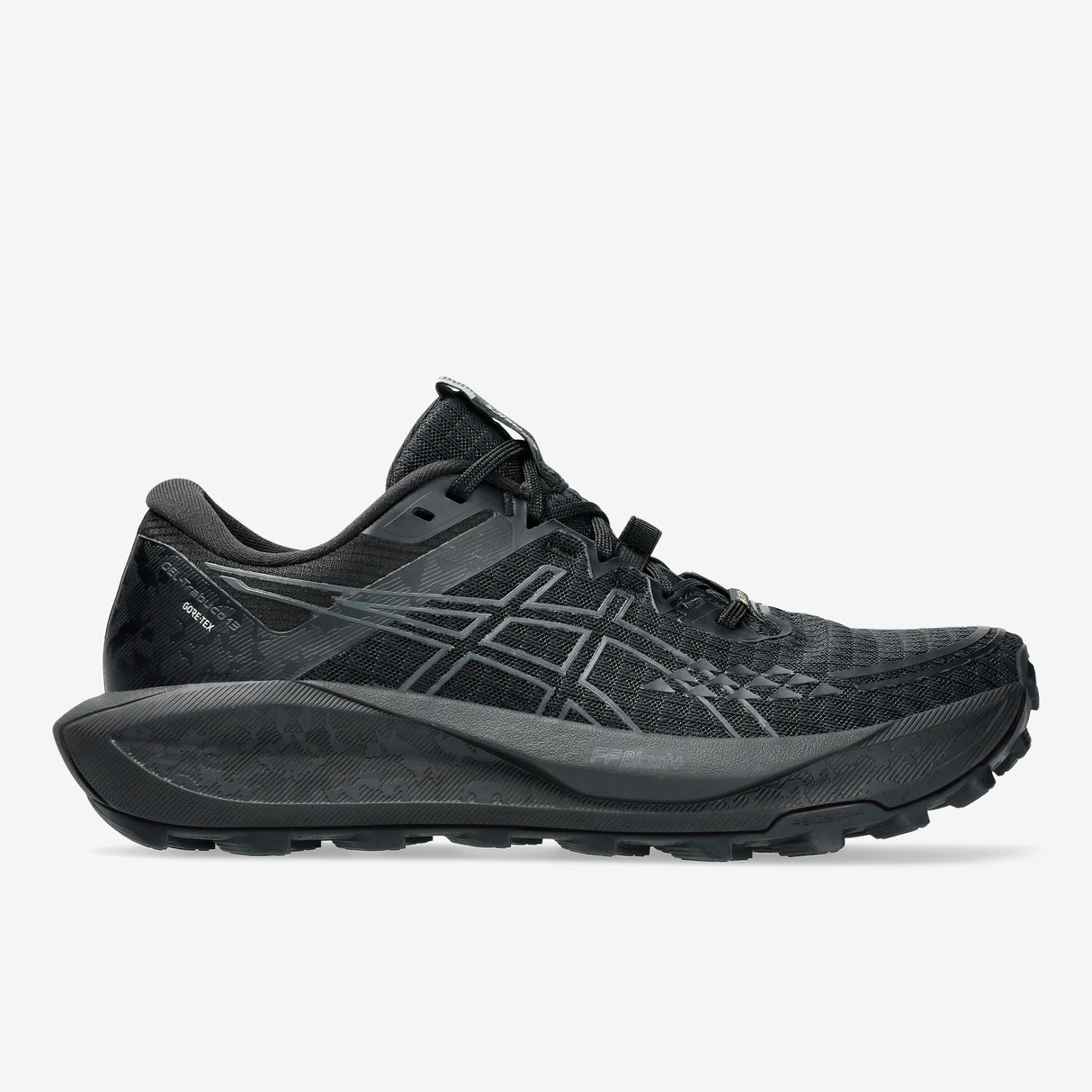 Asics - Gel-Trabuco 13 GTX - Femme