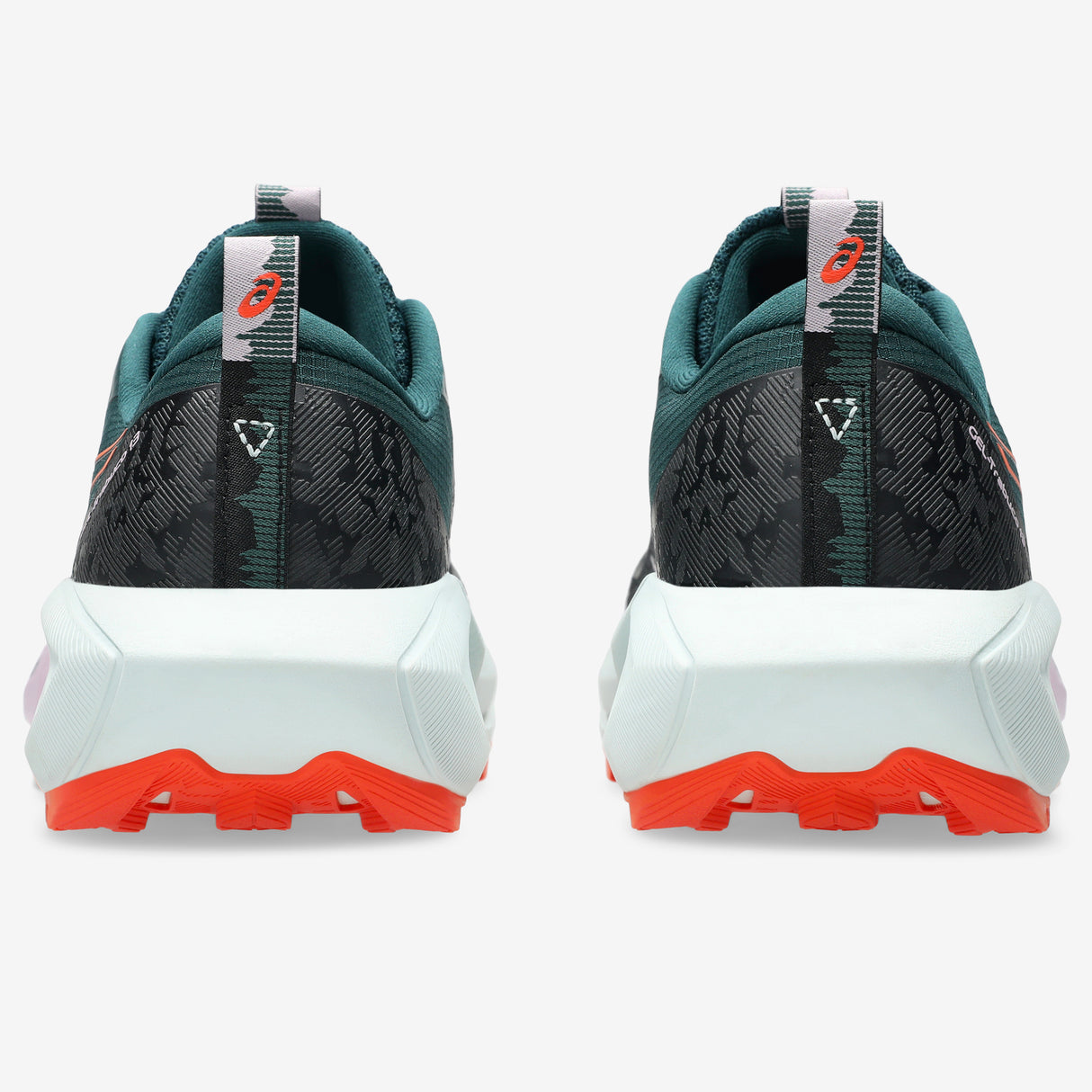 Asics - Gel-Trabuco 13 - Femme