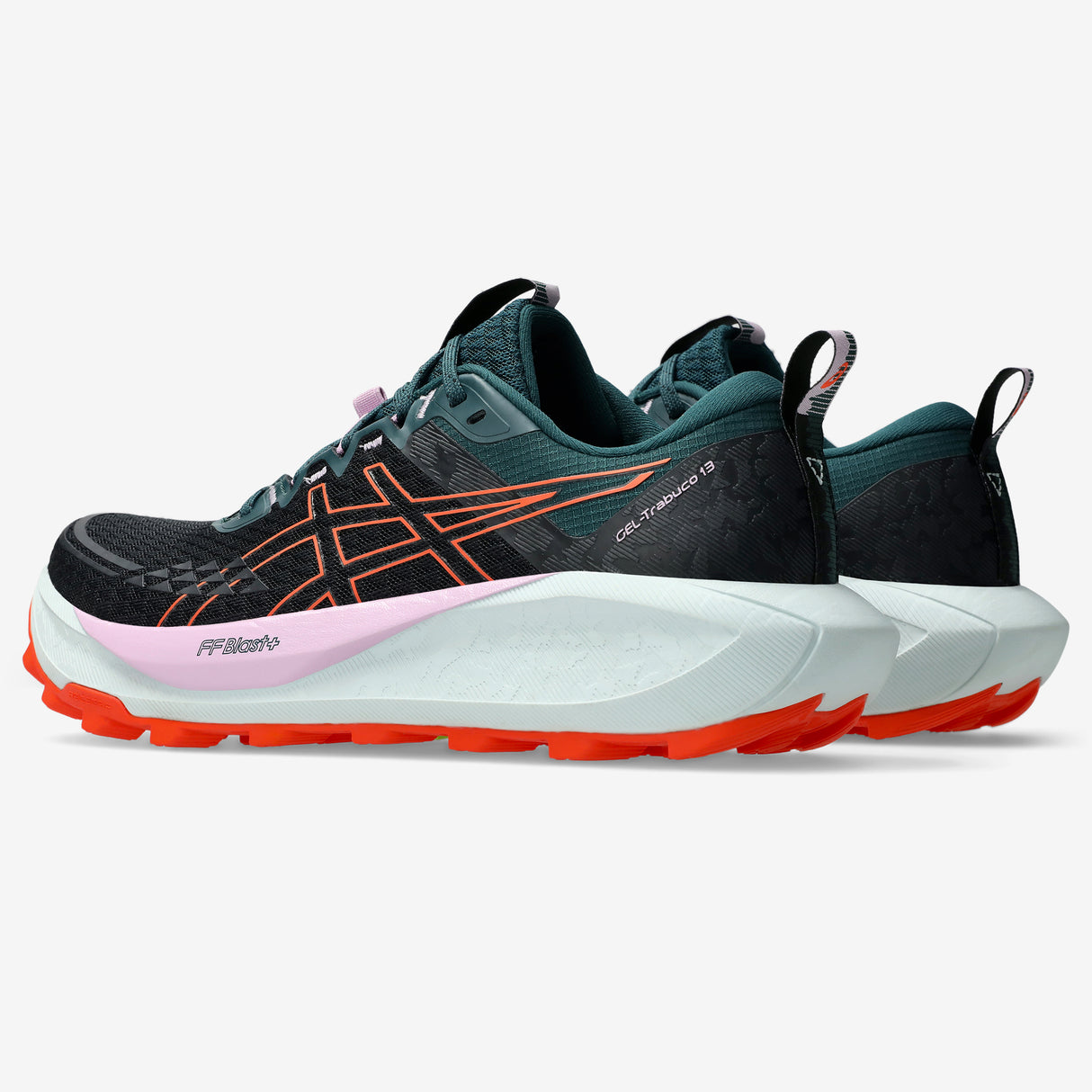 Asics - Gel-Trabuco 13 - Femme